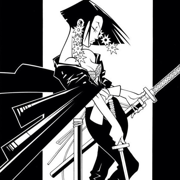 Meet your Posher, David - Picture 1 of 1